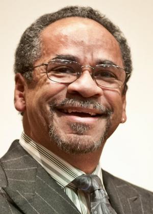 Tim Reid